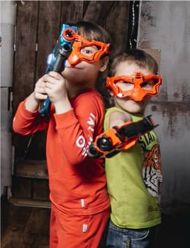 Оригинальные сценарии